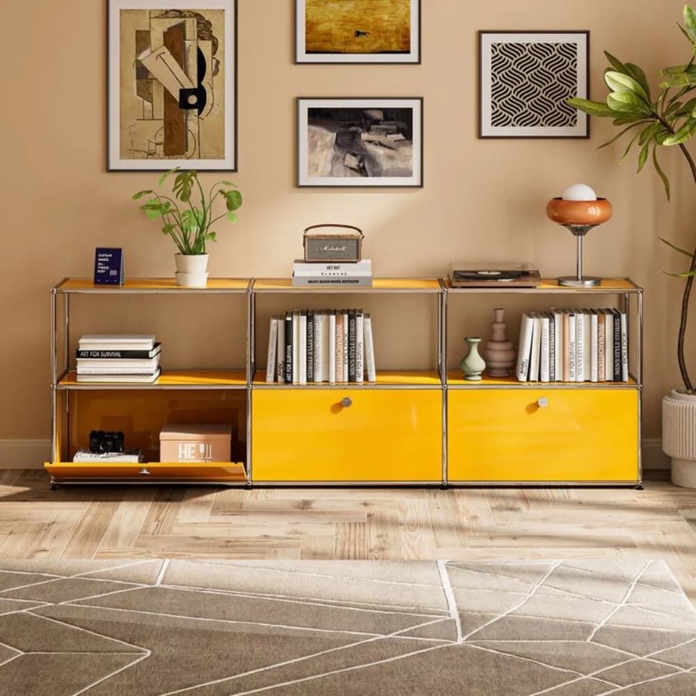 How to Decorate a TV Stand: Stylish for Every Living Room