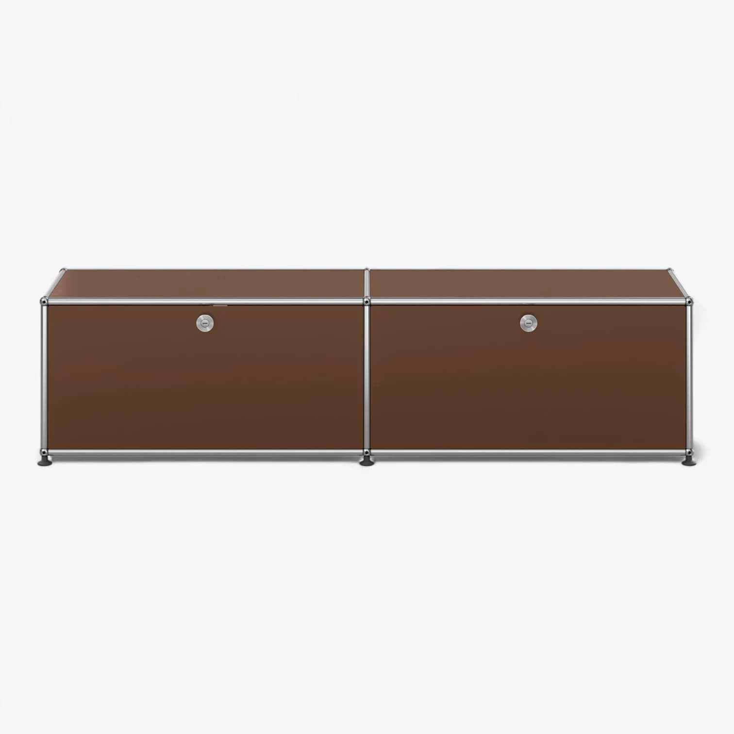 B218 Brown