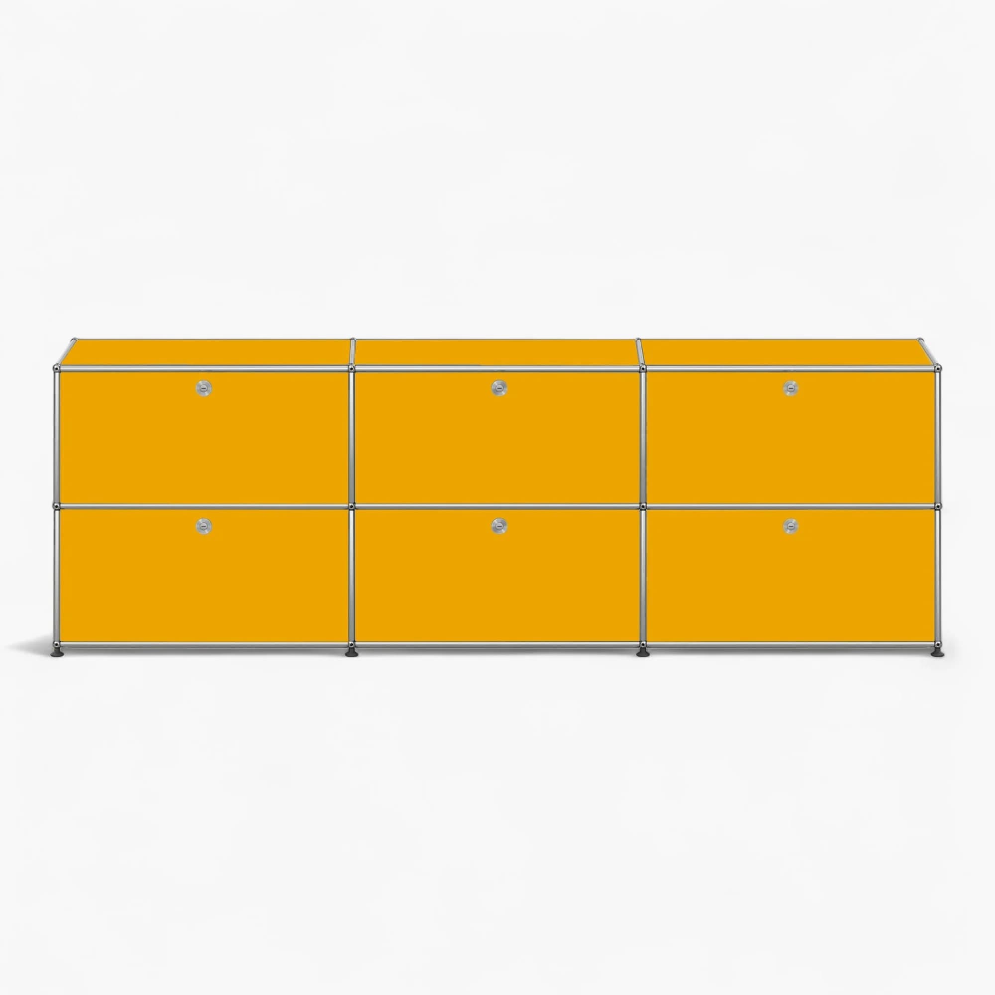 C14 Golden Yellow
