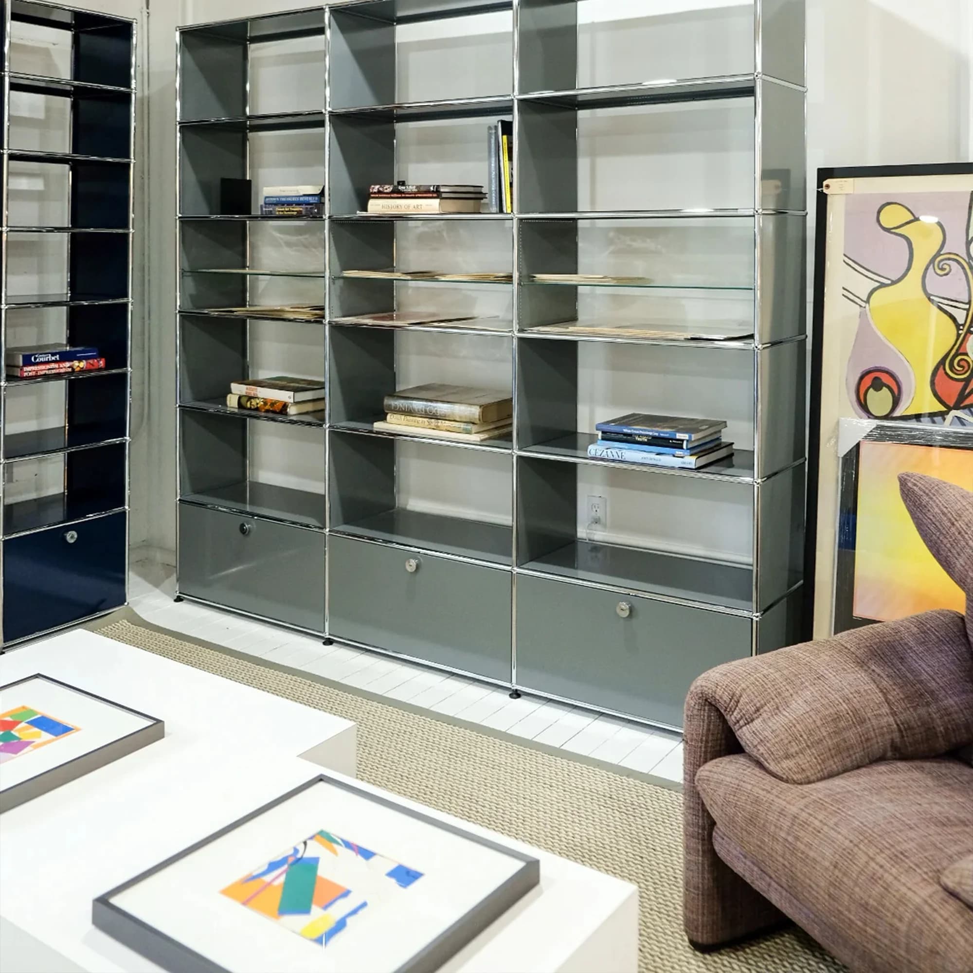 Modular Storage Systems: A Practical Buyer’s Guide