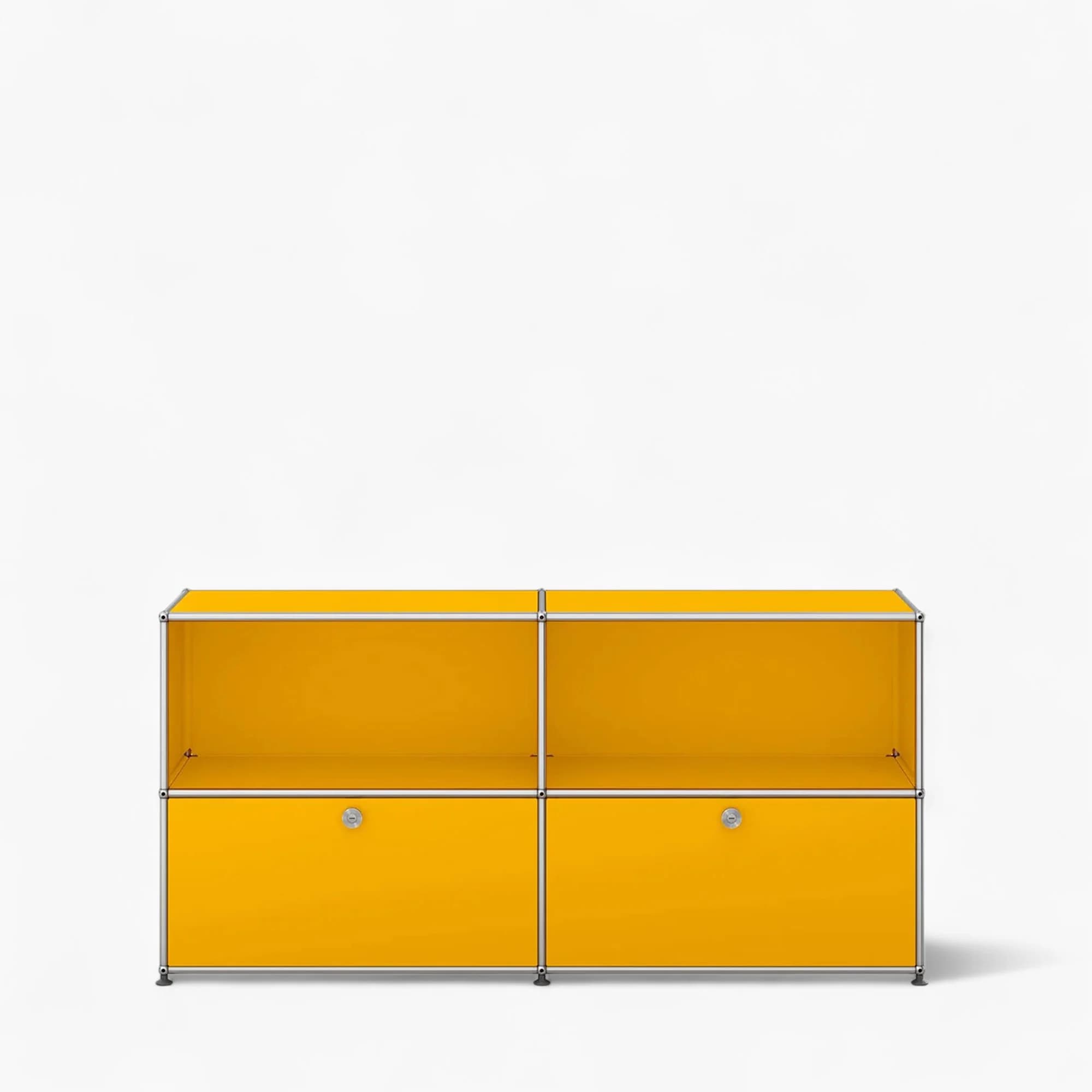 C2 Golden Yellow