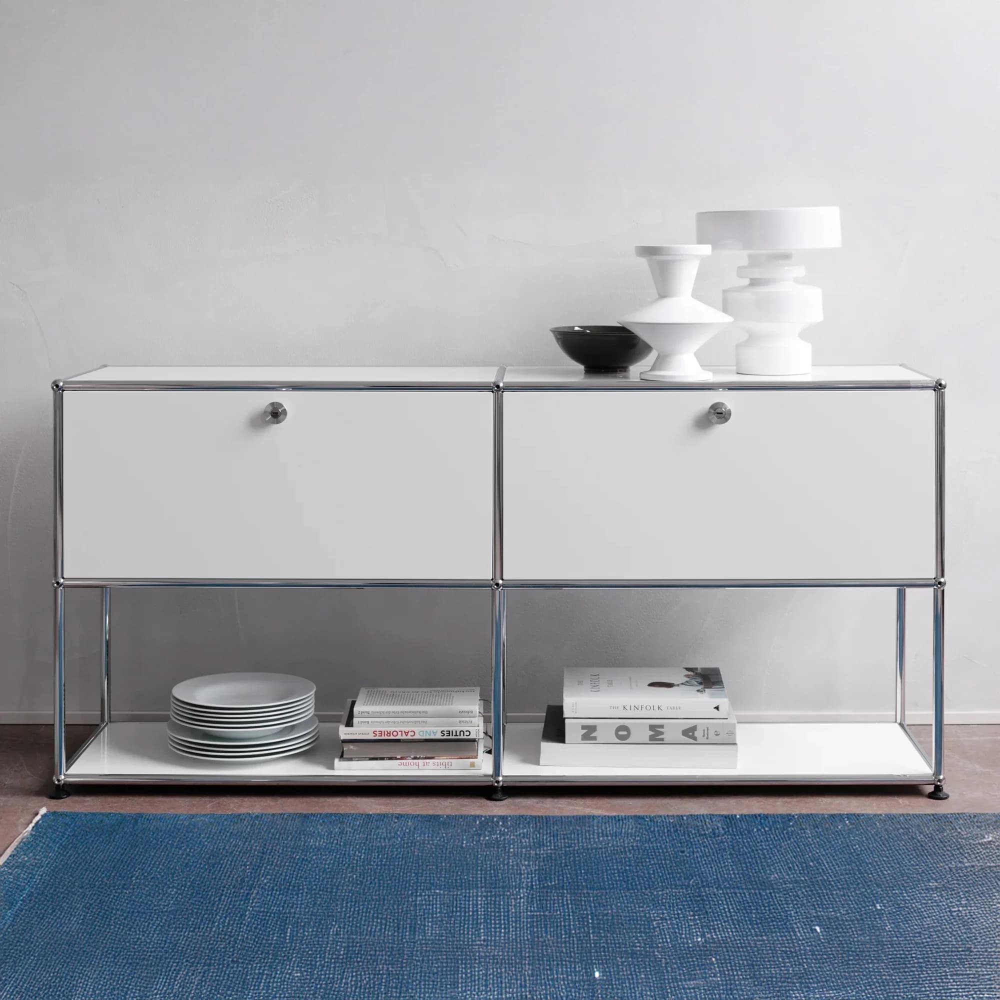 F2 Credenza