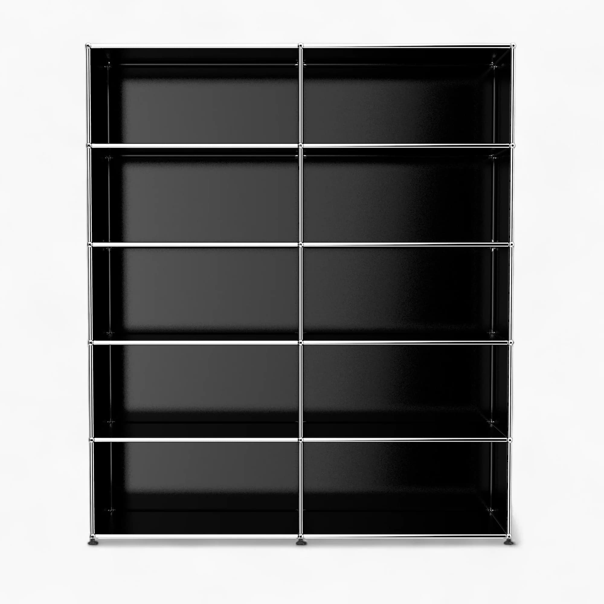 H2 Graphite Black