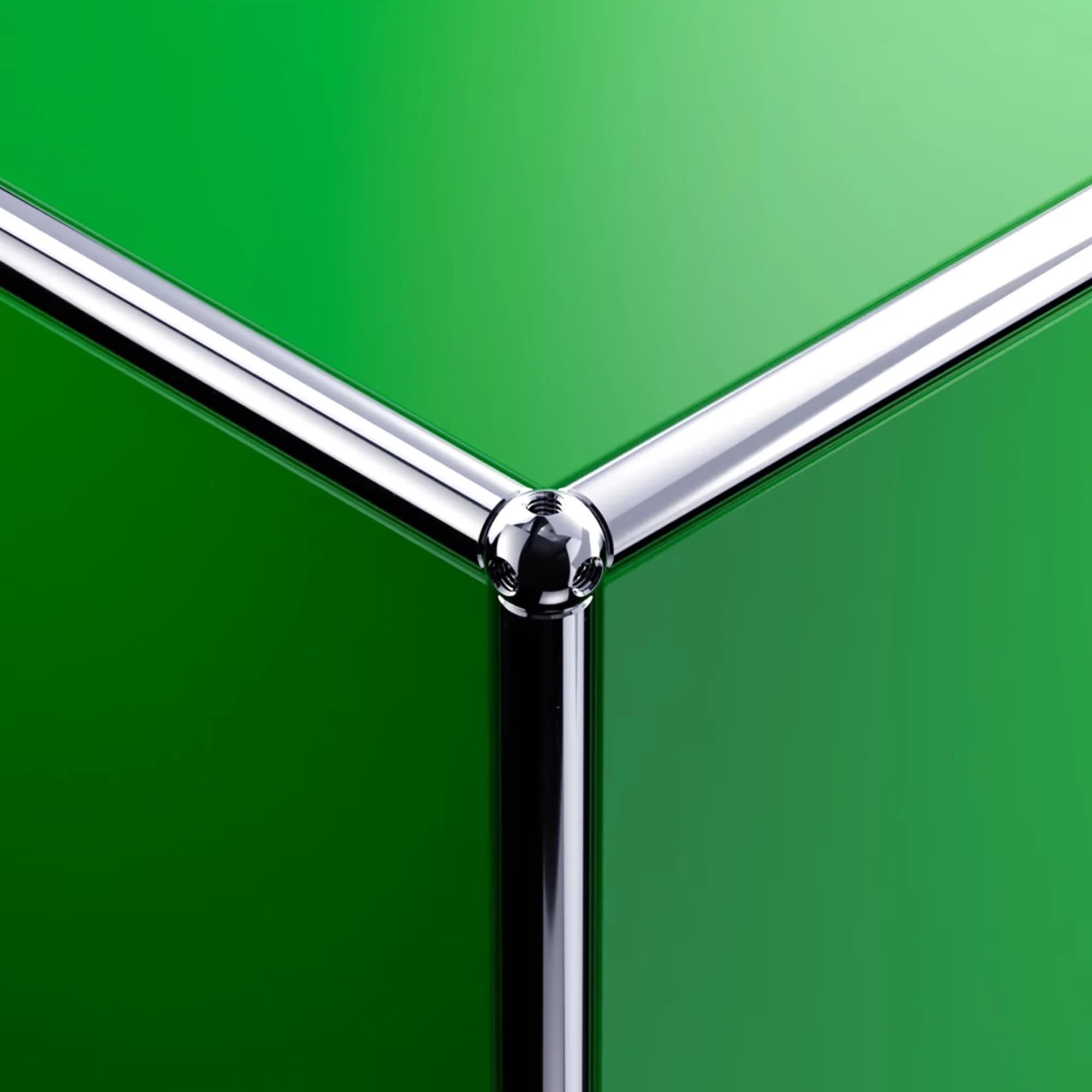 Haller Green