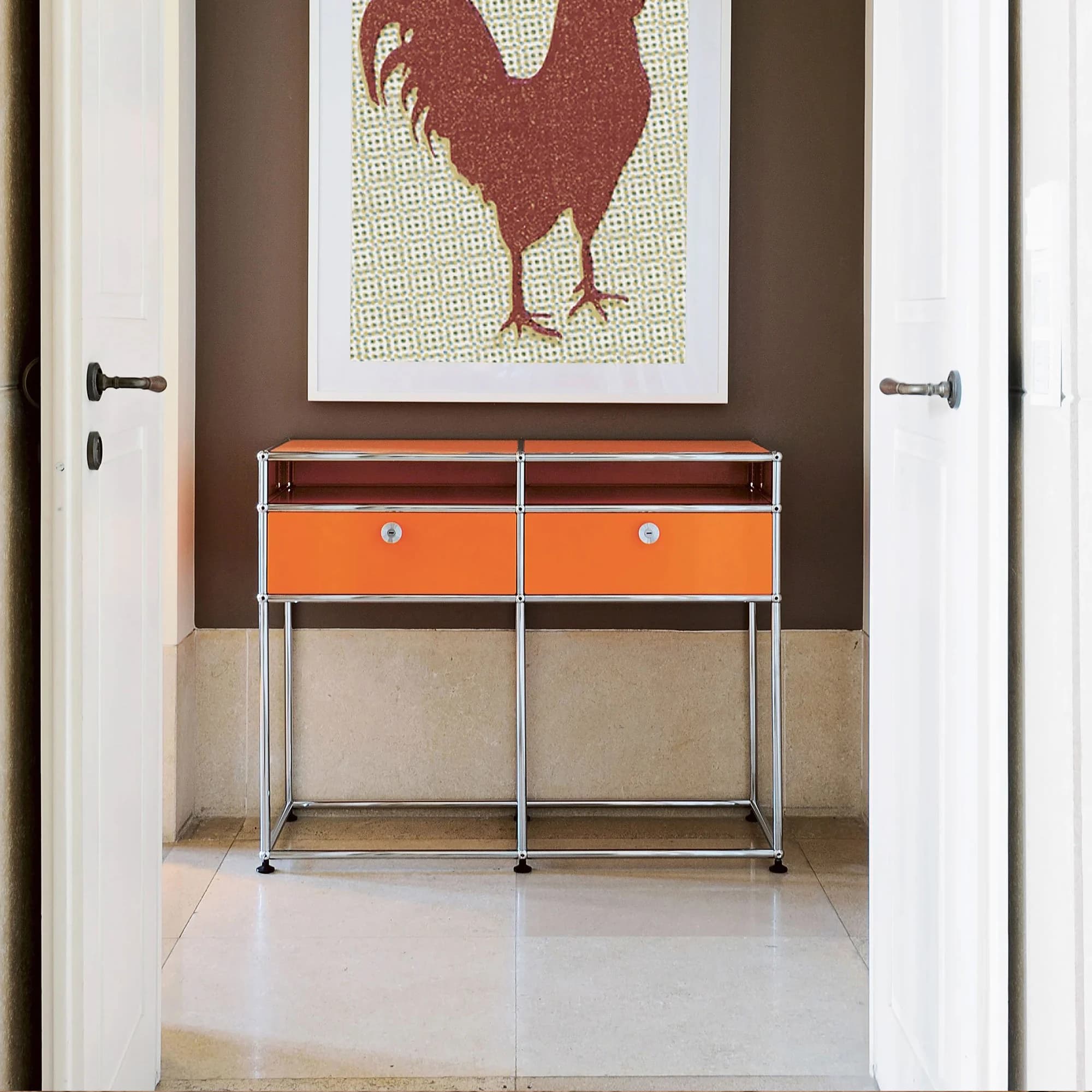 M51 Console Table
