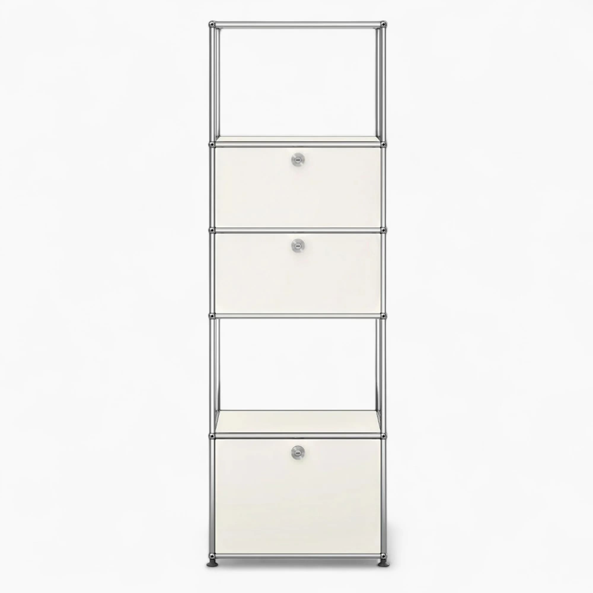 M52 Pure White