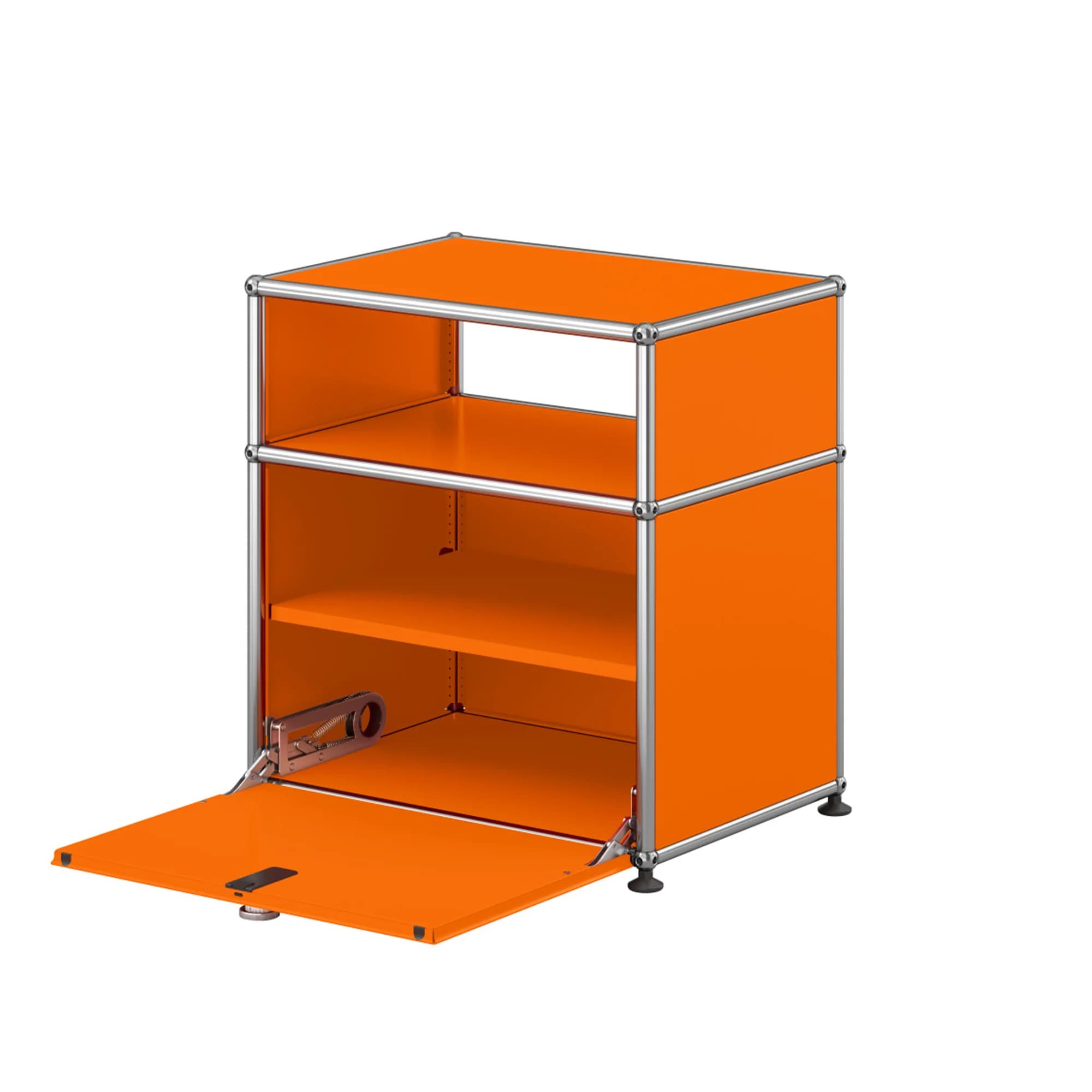 M55 Cabinet