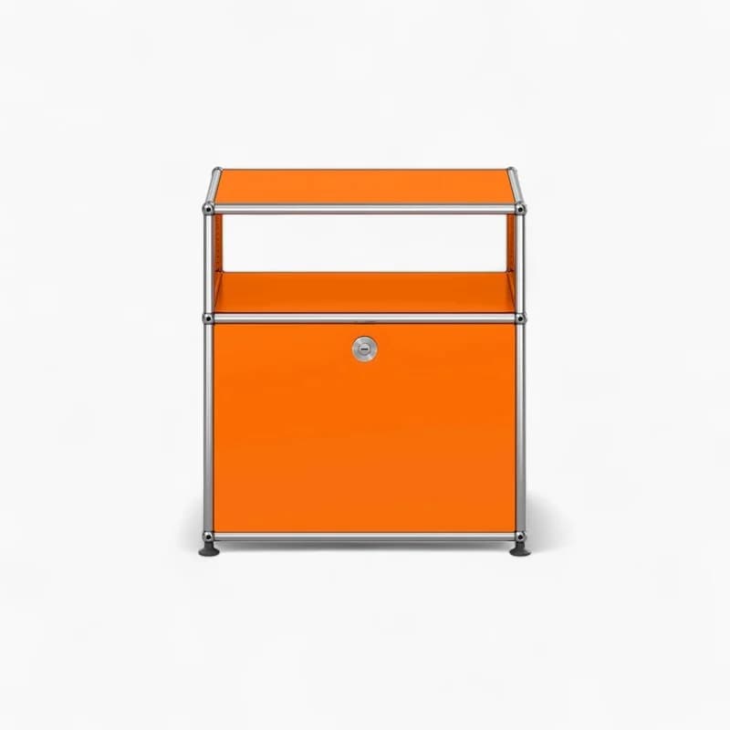 M55 Pure Orange