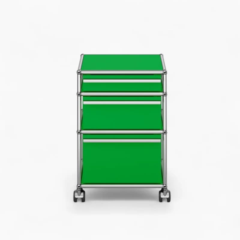 M63 Green