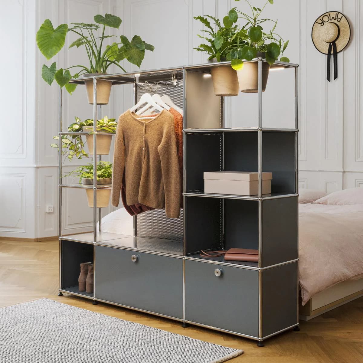 Plant Storage 2x5