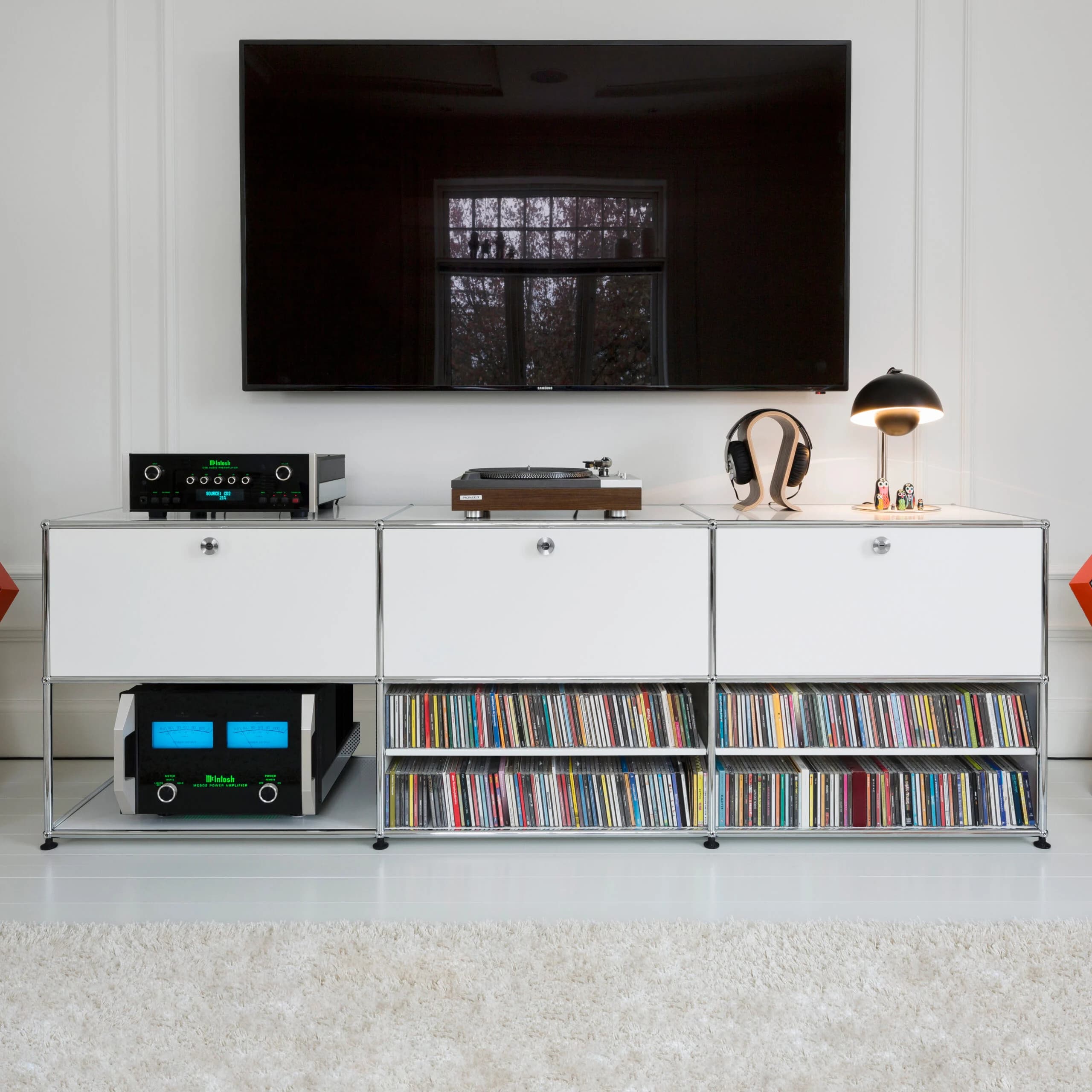 Sideboard 3x2