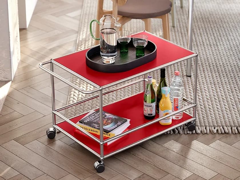 Coffee Tray