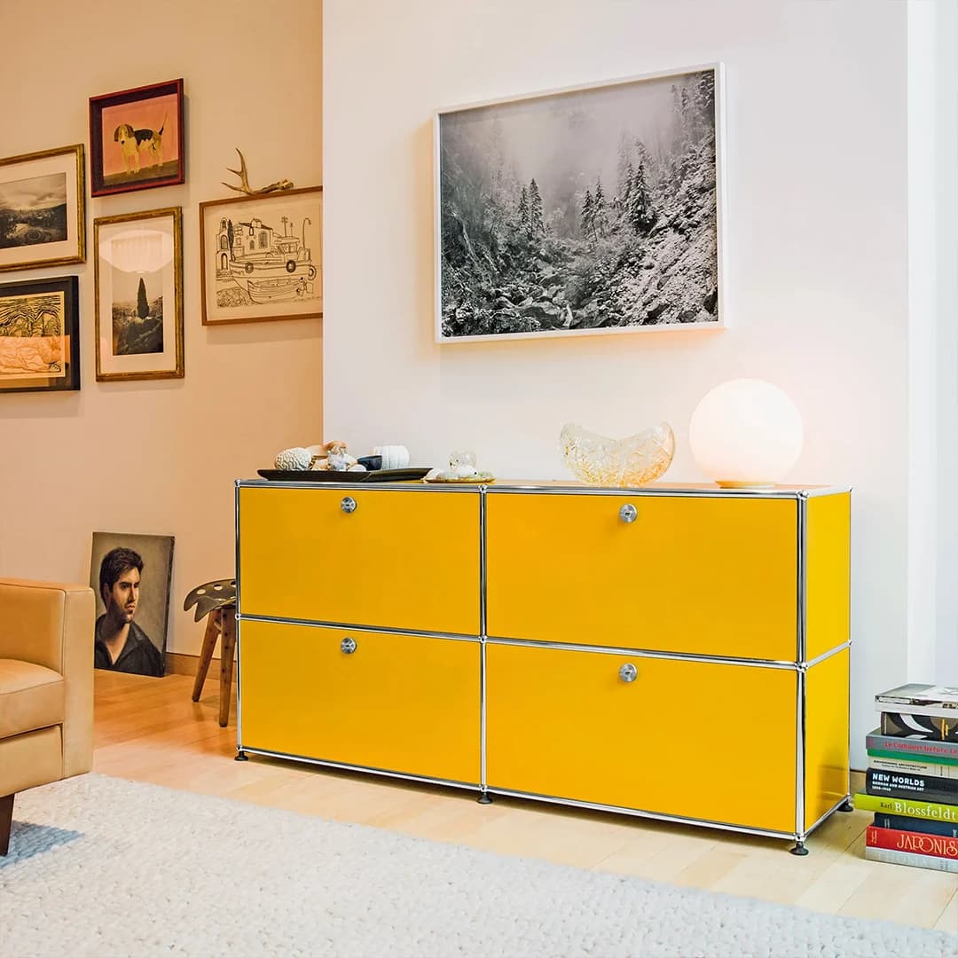 How to Decorate a Long Living Room