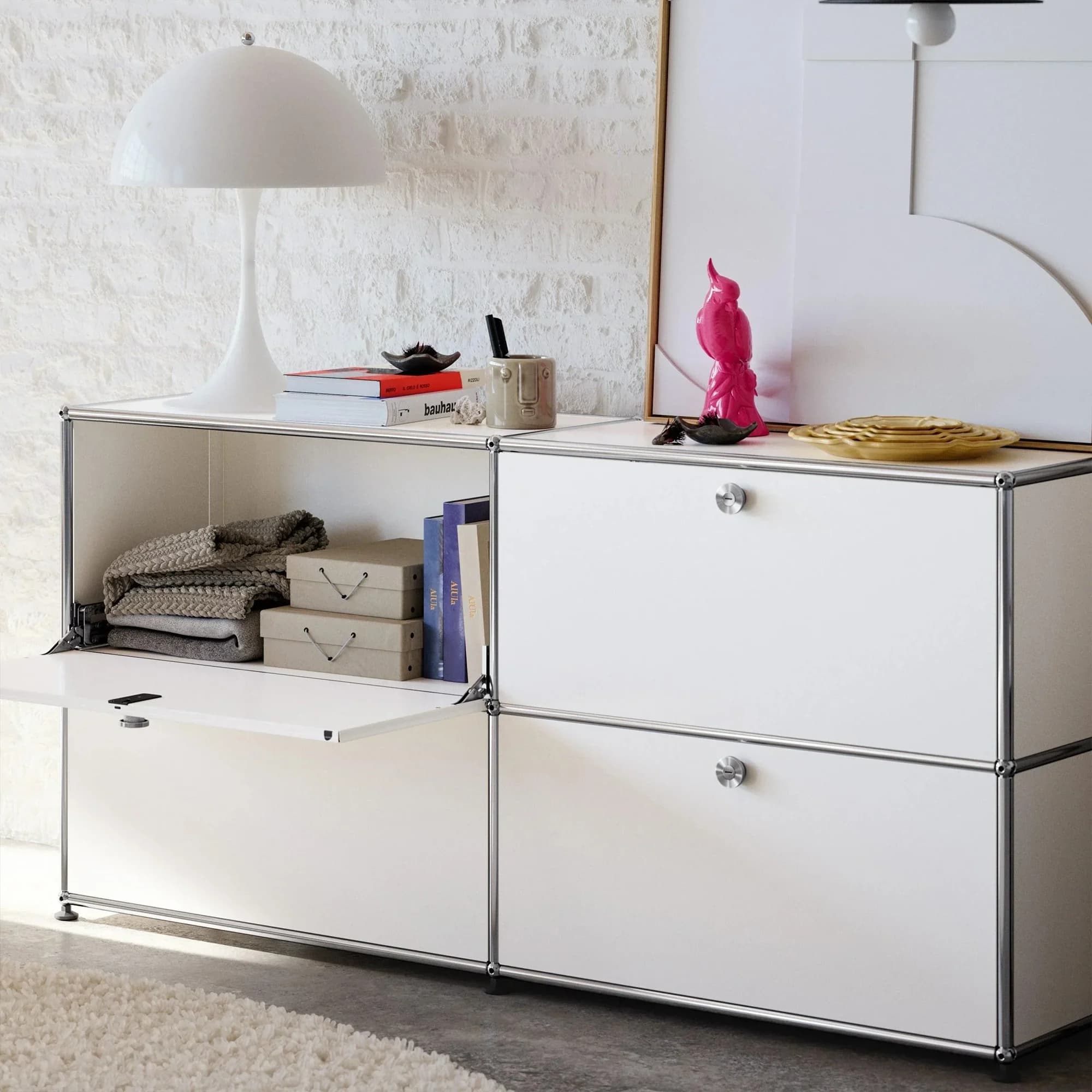 E2 Sideboard
