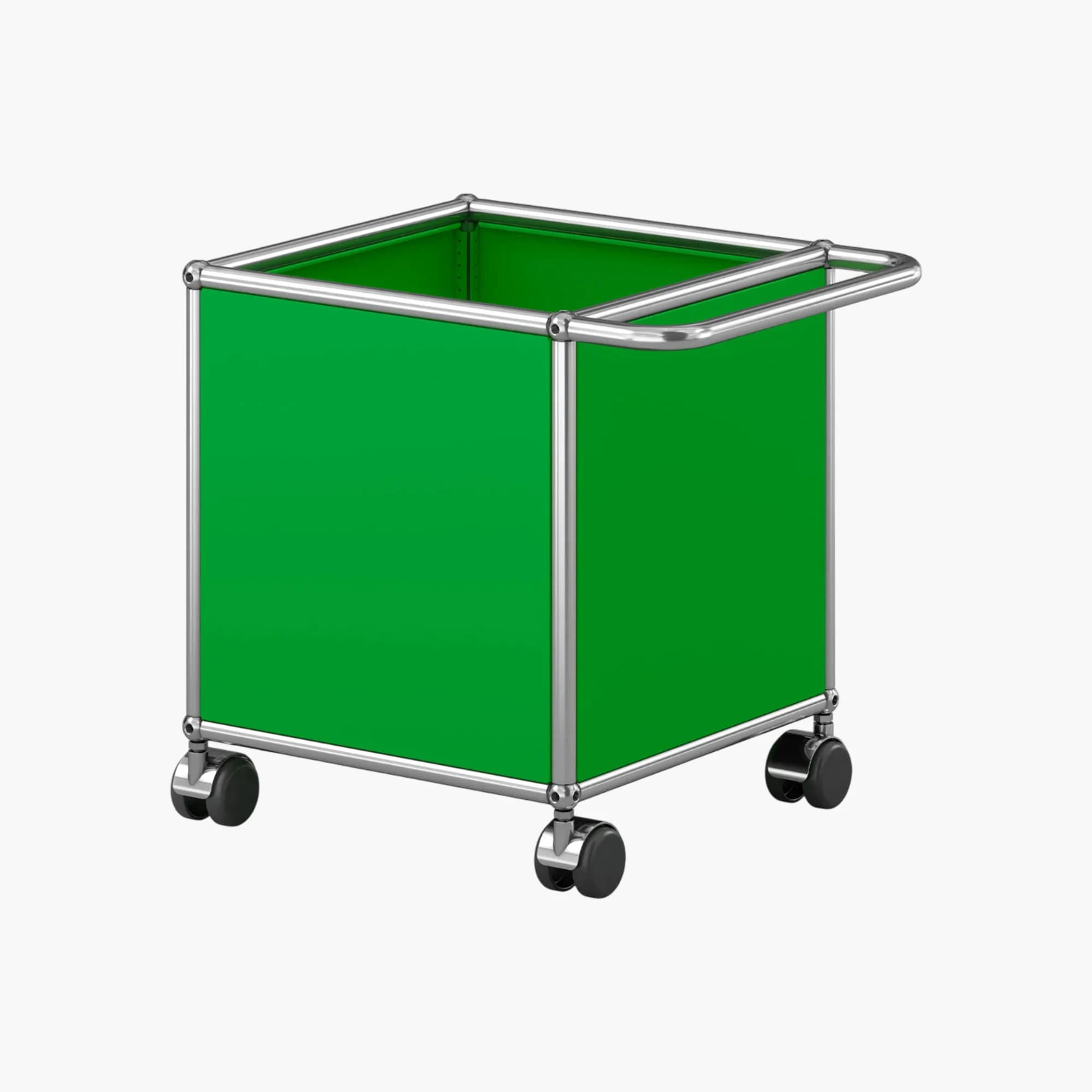 USM Haller M53 Storage Box in Green