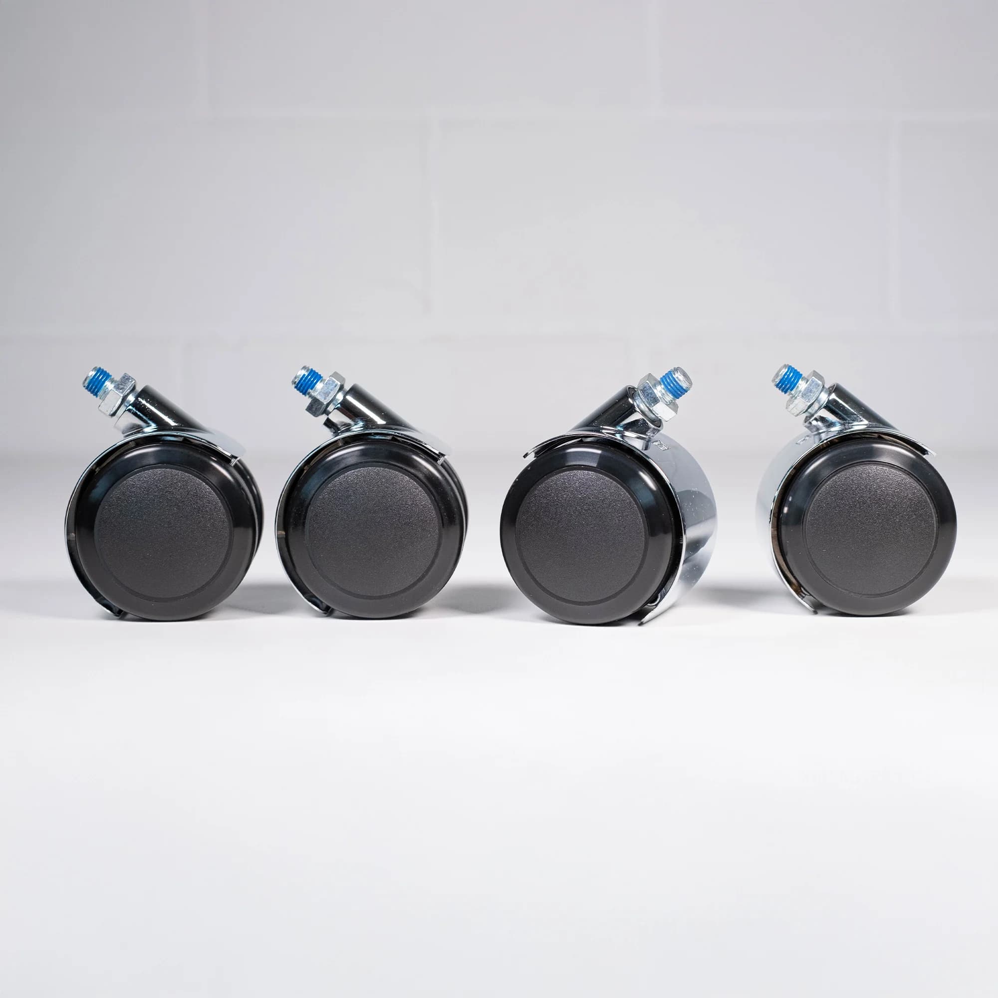 USM Haller Swivel Castor Set – angle view