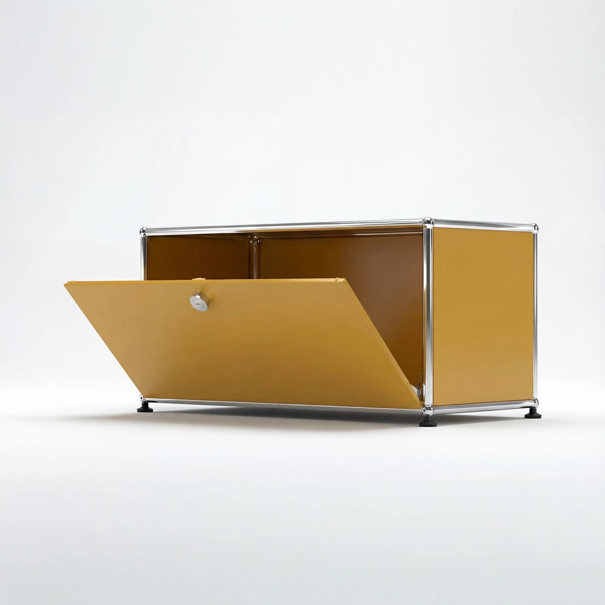 C14 Storage