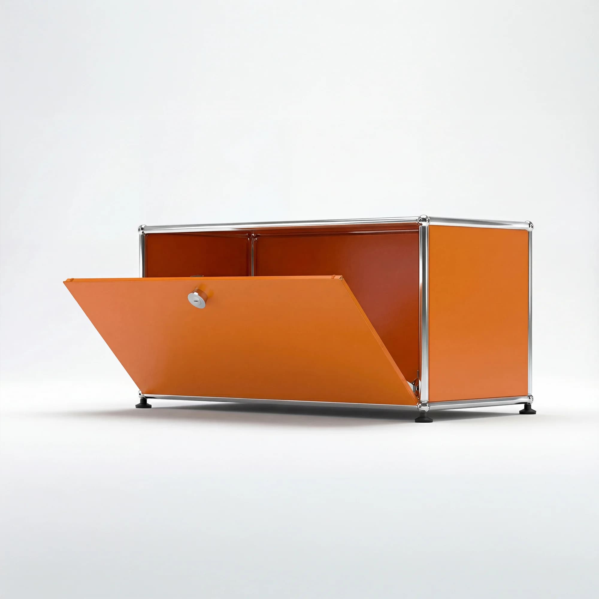 H27 Shelving