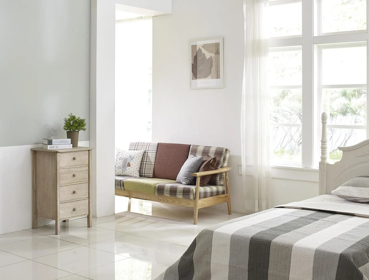 What size coffee table for a sectional sofa – buying guide