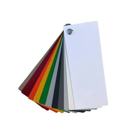 Haller Sample