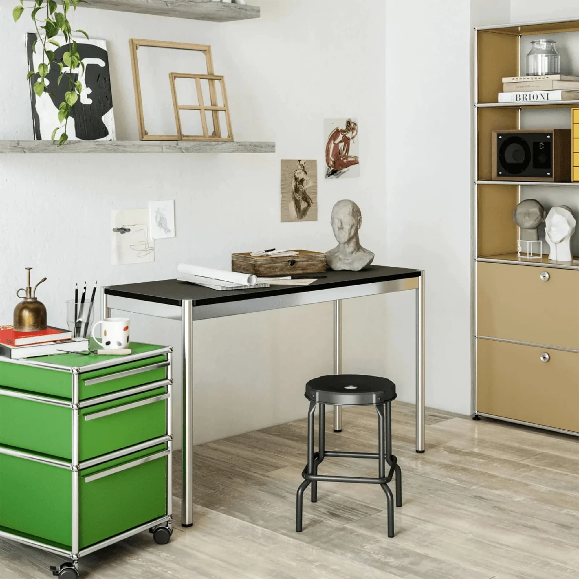 Office Table