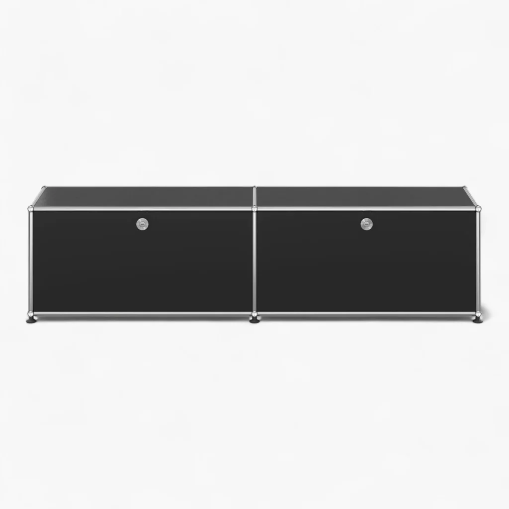 B218 Graphite Black (FixJoint)