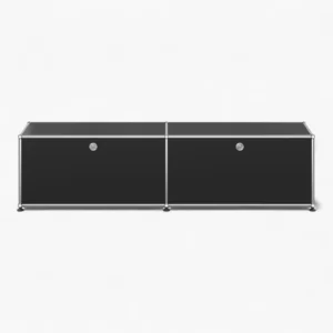 B218 Graphite Black (FixJoint)