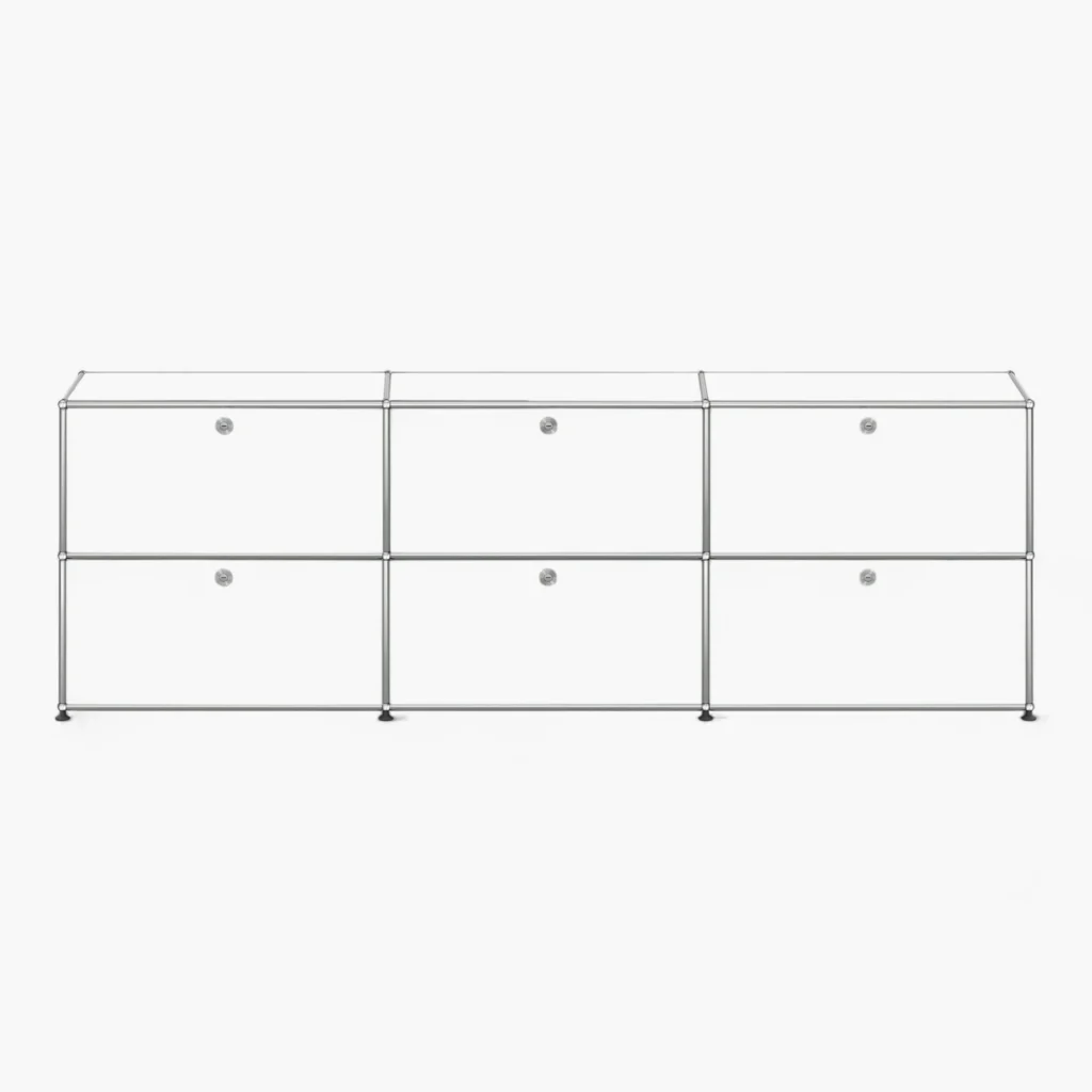 C14 Pure White (FixJoint)