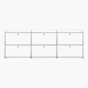 C14 Pure White (FixJoint)