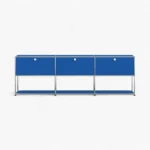 Credenza 3x2 Gentian Blue