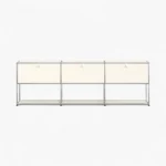 Credenza 3x2 Pure White Credenza 3x2 Pure White