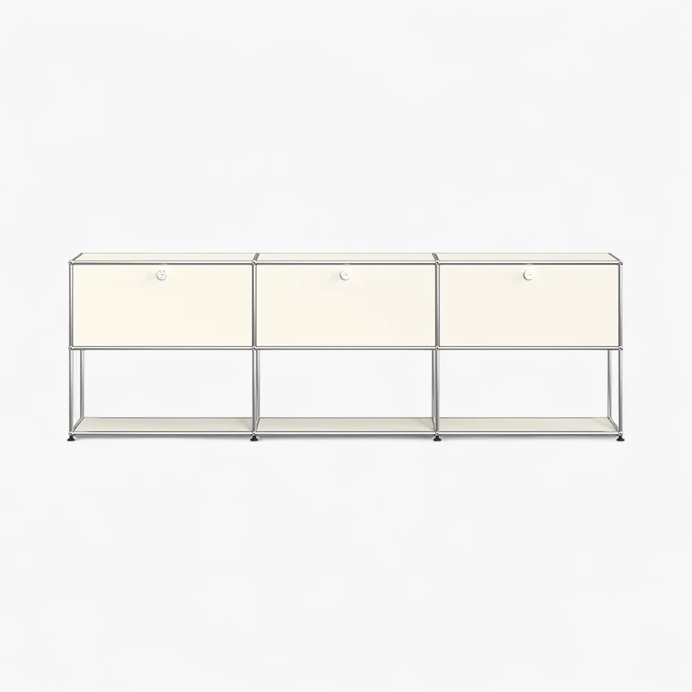 USM Haller Sideboard 3x2 Replica | Arvhi®
