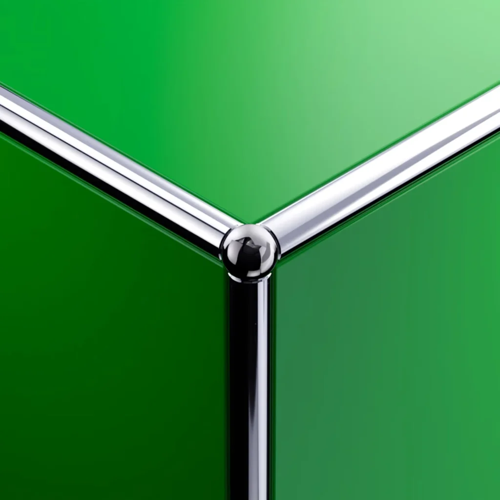 Haller Green (FixJoint)