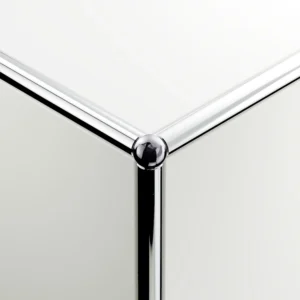 Haller Pure White (FixJoint)