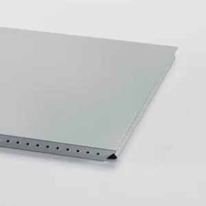 Haller Shelf Light Gray