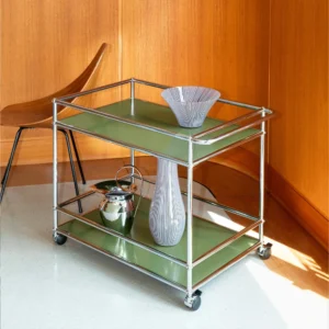 L18 Serving Cart