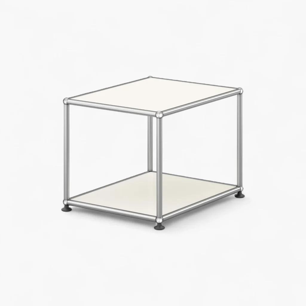 M21 Pure White (FixJoint)