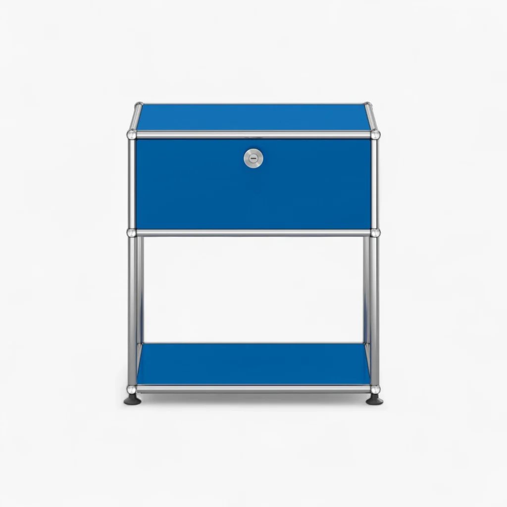 P2 Gentian Blue (FixJoint)