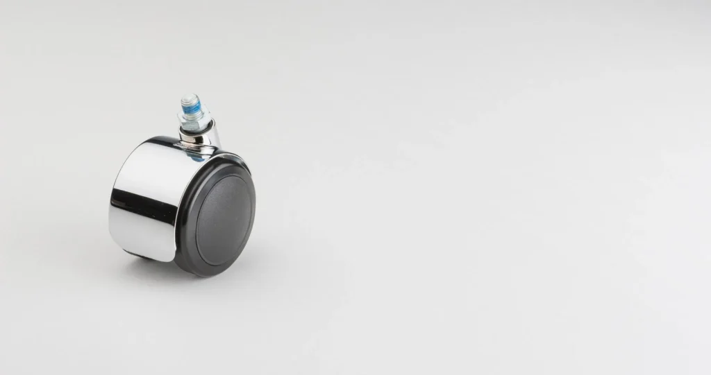 Swivel Castor System