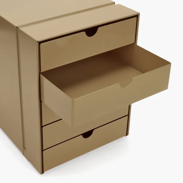 Haller Inos 5 Drawer Set Replica | Arvhi®