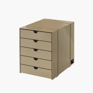 Inos 5 Drawer Set