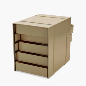 Inos 5 Drawer Set