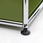Olive Green 7
