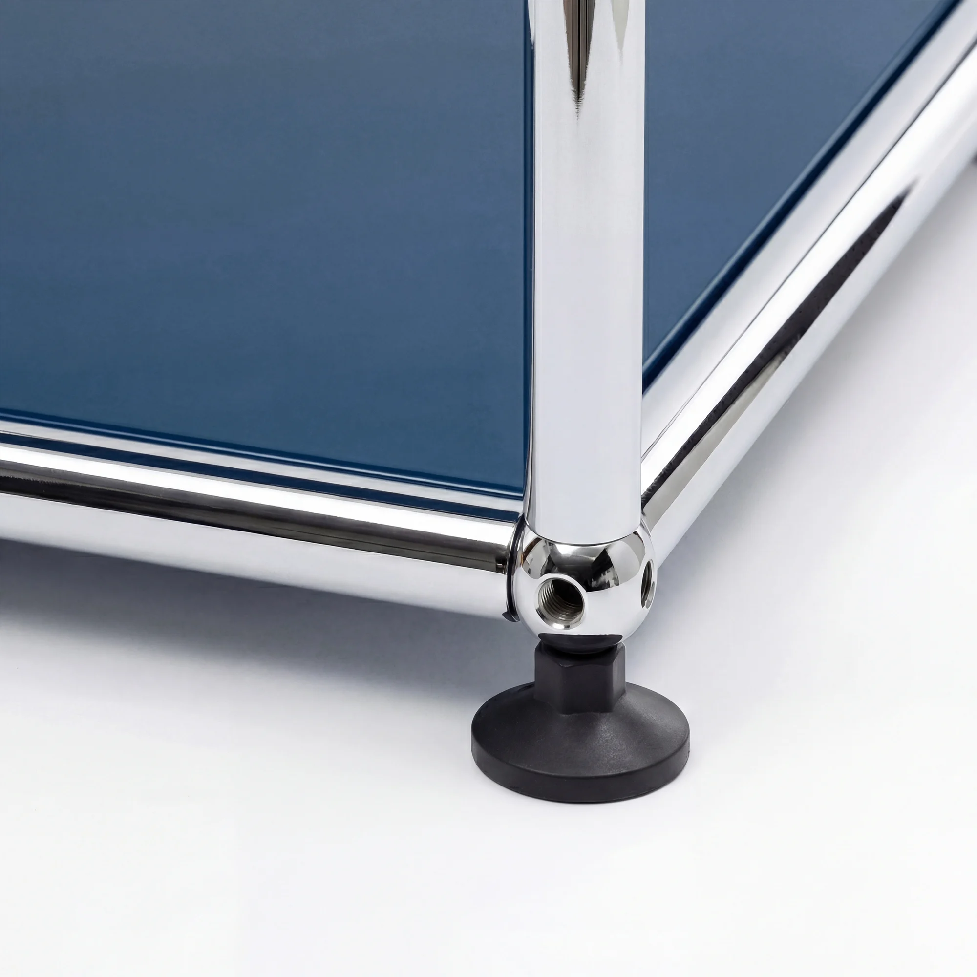 Steel Blue 7 Steel Blue 7