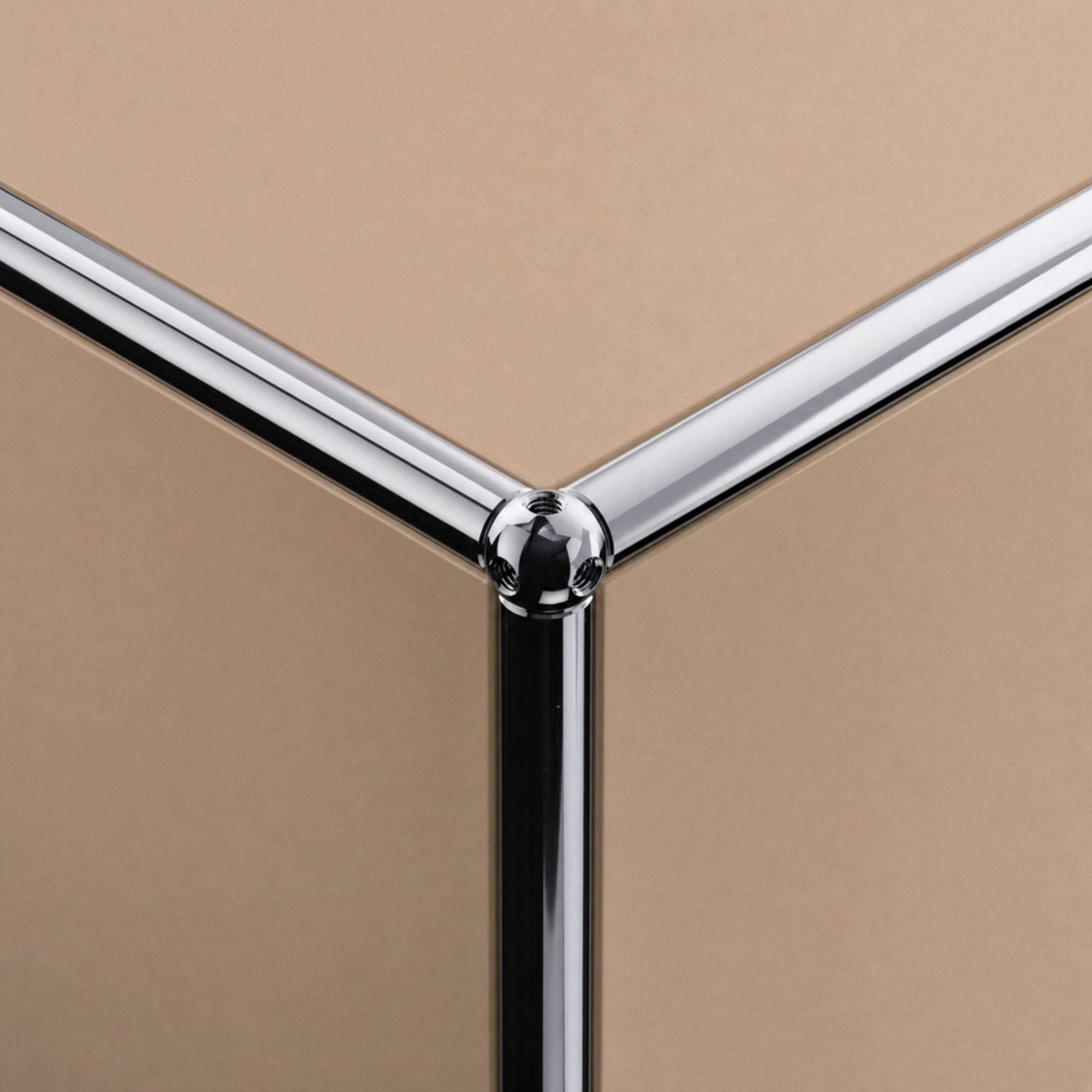 Haller-Beige